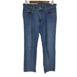 Polo Jeans Co Ralph Lauren Saturday Jeans Women's Size 6x29